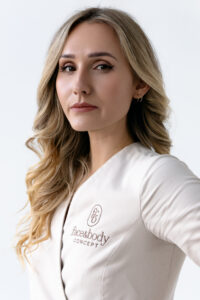 Agnieszka Cieślak